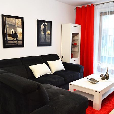 Katania Moxy Te&Am Cracow Διαμέρισμα Krasków Εξωτερικό φωτογραφία