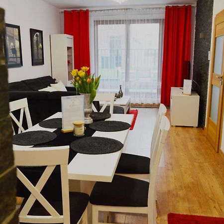 Katania Moxy Te&Am Cracow Διαμέρισμα Krasków Εξωτερικό φωτογραφία