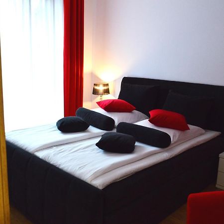 Katania Moxy Te&Am Cracow Διαμέρισμα Krasków Εξωτερικό φωτογραφία