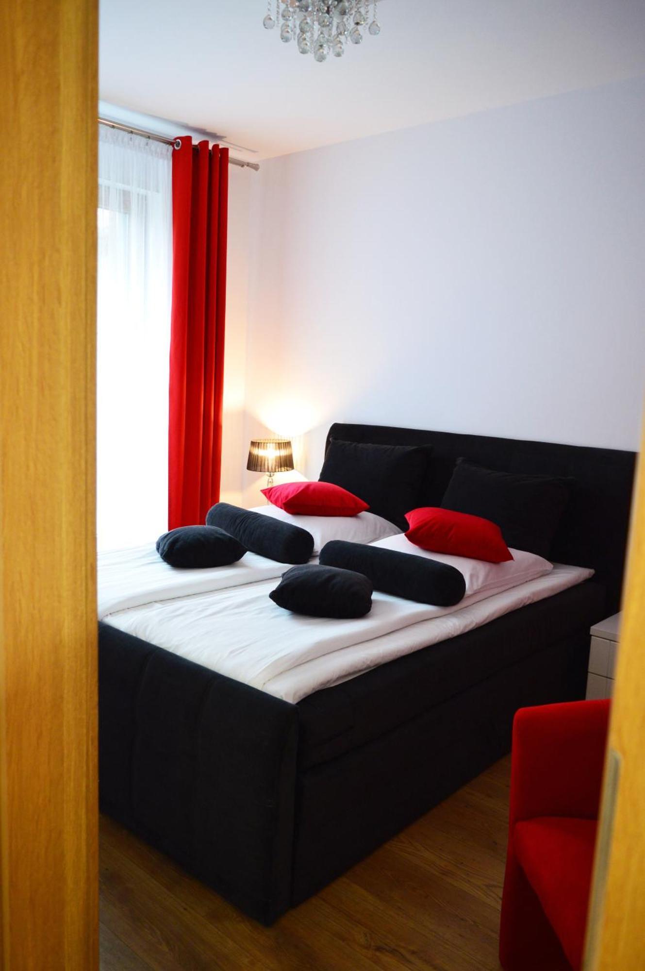 Katania Moxy Te&Am Cracow Διαμέρισμα Krasków Εξωτερικό φωτογραφία